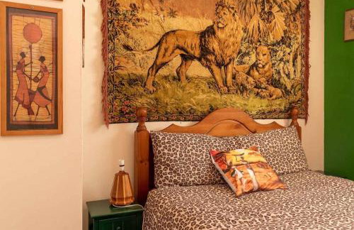 Safari themed chalet - Foto 6