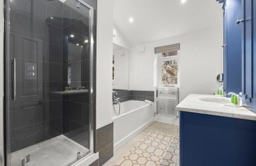 Luxurious Mews House Next to Hyde Park - Foto 33