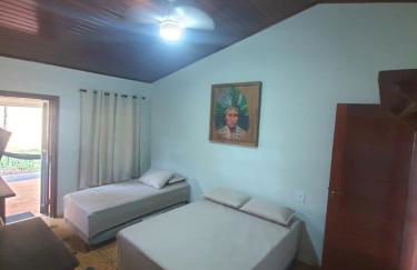 Suítes Quintal de Lázaro 6 - Foto 17