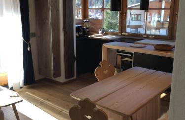 Ciasa David Marebbe - Photo 9