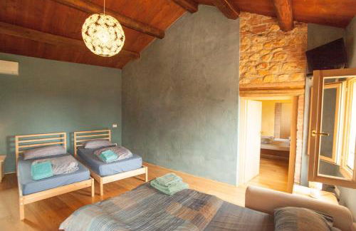 Villa storica 3Lasagne, tra Verona e Venezia - Foto 11