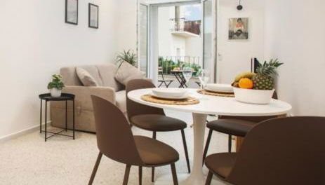 Madau's House Exclusive Apartments & Suites - Foto 2