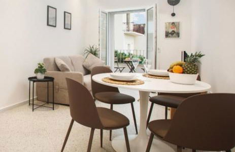 Madau's House Exclusive Apartments & Suites - Foto 1