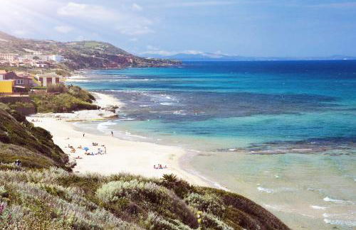 Su Cuile relax house with barbecue - Foto 36