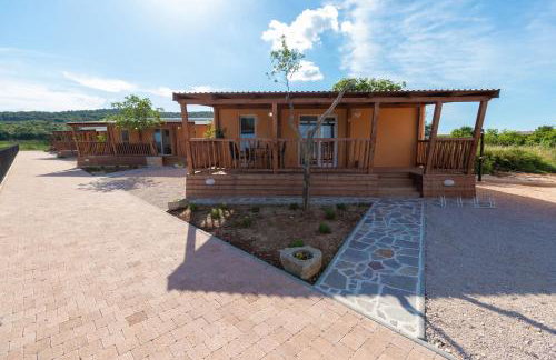 Mobile home Sea Lion - Foto 1