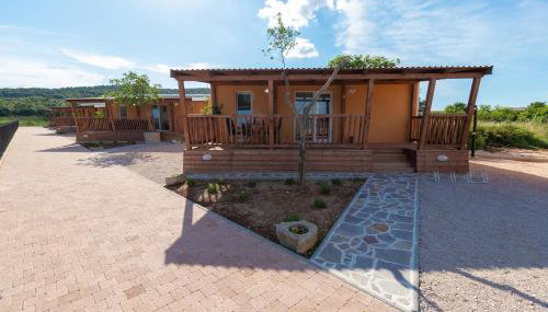 Mobile home Sea Lion - Foto 1