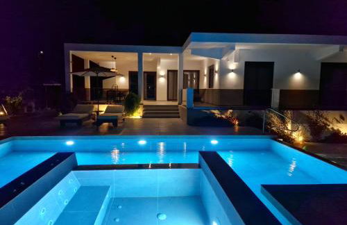 Luxury Villa Anemone with private pool - Foto 5