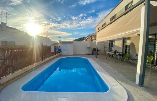 Casa Rural Cascadas del Hueznar - Foto 17