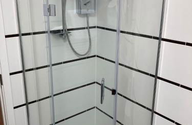 Independent rural detached annexe with free private Parking - Foto 32