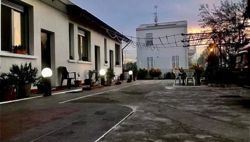 Parco Teramo - Navigli CIR 15146-LNI 299 - Foto 4