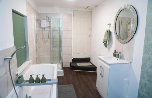 Long Eaton Cosy Homestay Close to Town & Station - Foto 16