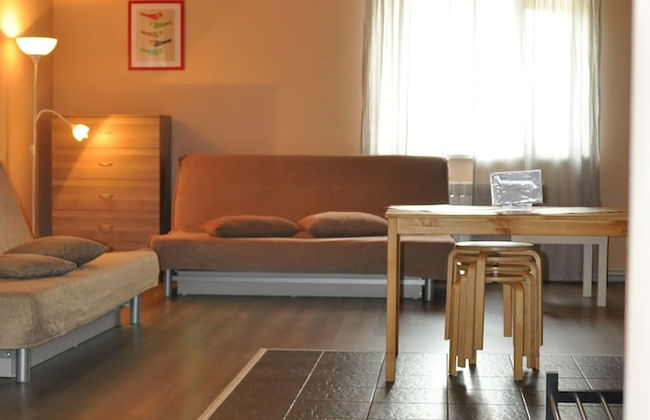 Apart-hotel Arneevo - Foto 26