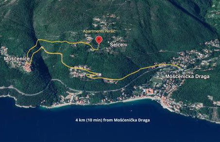 Apartman Peršić - Foto 42