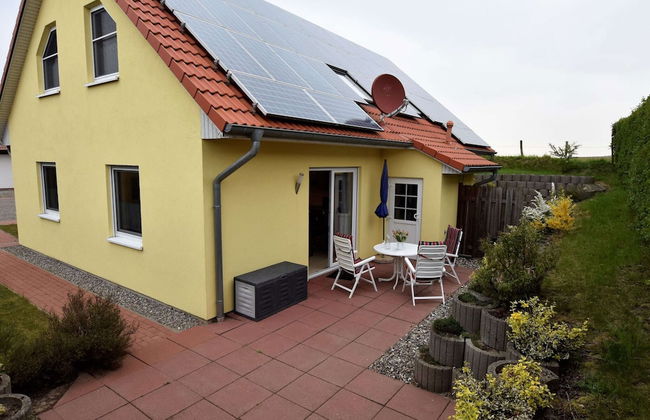 Modern Holiday Home in Boiensdorf Near Sea - Foto 17