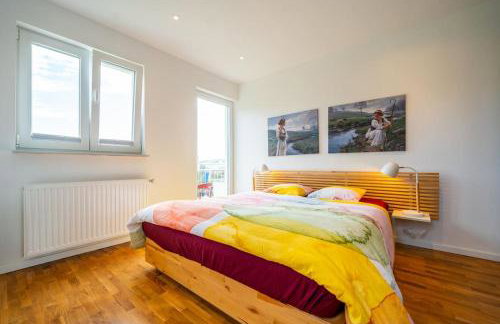 Familienfreundliche Erdgeschosswohnung für 8 Pers im Südschwarzwald - Foto 18