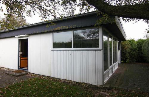 Attraktiver Bungalow in Warwerort an der Nordsee - Foto 32