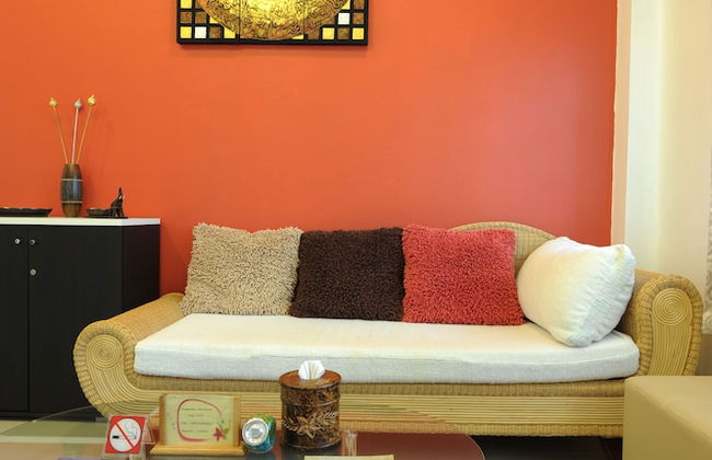 Ruankasalong Hua Hin Holiday House - Foto 15