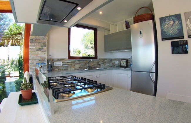 Villa Irene - Foto 15