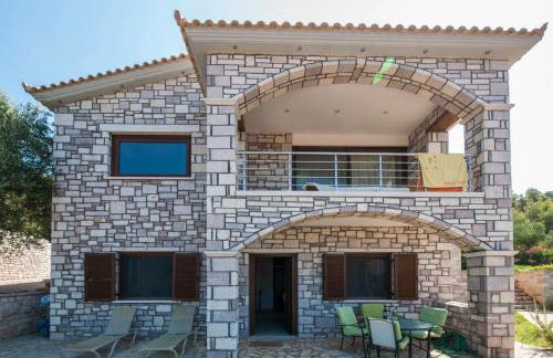 Diamond Giannopoulos Elea Apartments - Foto 18