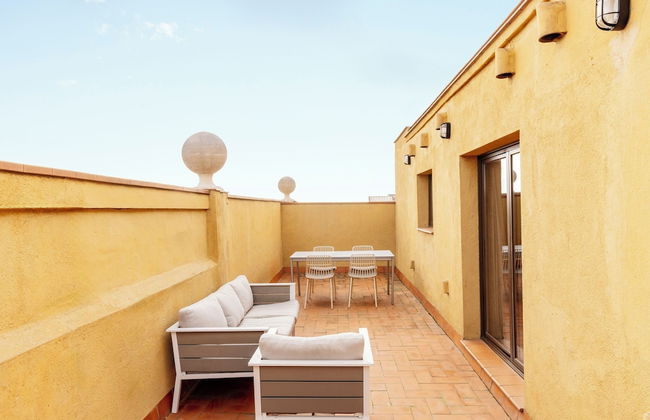 Milà Apartamentos Barcelona - Foto 43