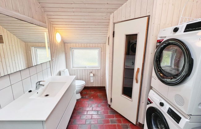 "Elisabeth" - 400m from the sea - Photo 10