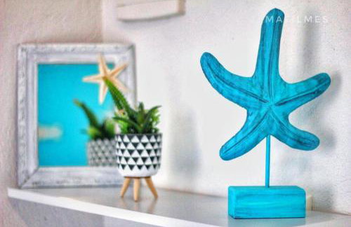 Suites Casa Azul-Vila do Abraão- conforto, limpeza, ótima localização - Foto 14