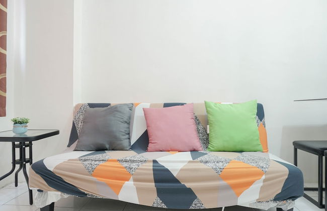 Nice and Homey 2BR City Park Apartment - Photo 16