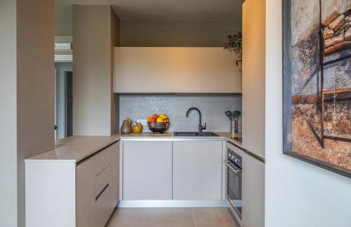 Homy Apartments - Foto 22