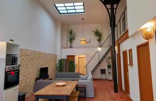 T5 L'ATELIER - Foto 2