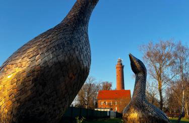 Apartament w Let's Sea Baltic Park - Photo 46