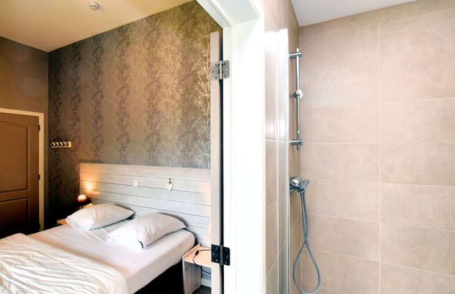 Luxurious Chalet in Beauraing With Sauna - Foto 26