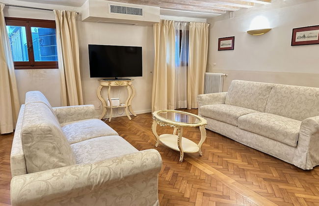 Ca' Giorgia - Foto 16