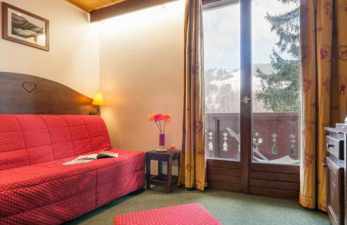 Résidence Pierre & Vacances Le Mont d'Arbois - Foto 68