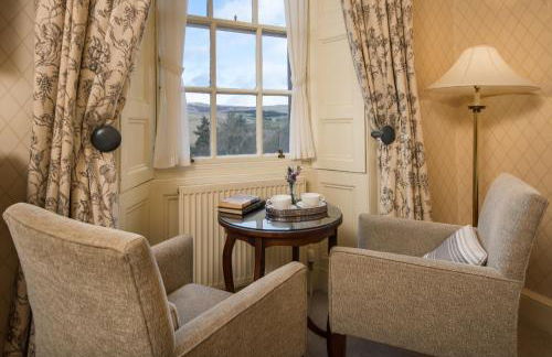 Cringletie House Hotel - Foto 44