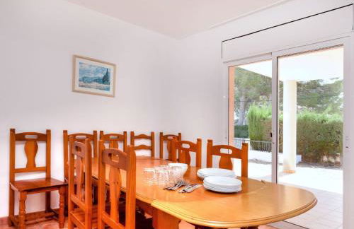 Villa Villa Cala Nova A by Interhome - Photo 12
