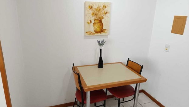 Refeições no quarto