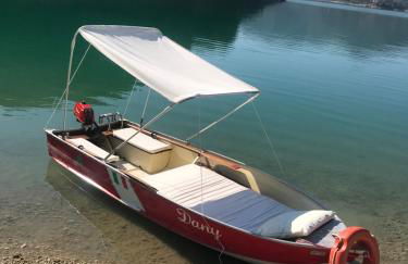 Ma. De House Lago del Turano - Foto 62