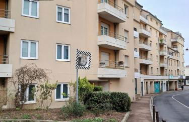 très bel appartement 2 pièces - Foto 22