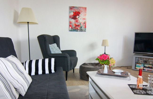 Cozy Apartment in Neubukow near Water Sports - Foto 8