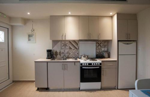 Vanessa's Rooms & Apartments - Foto 38