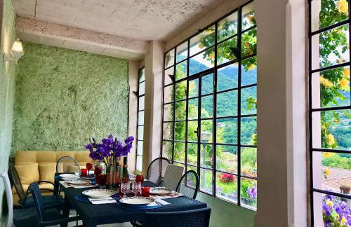 Villa Oleandra with Garden&Swimming pool - Foto 48