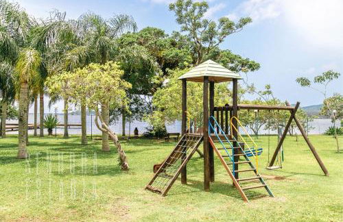 Sunrise Penthouse - frente a la Lagoa da Conceição - Foto 31