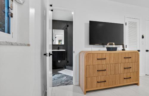 Heated Pool Villa with Mini Golf & Game Room Fort Lauderdale - Foto 33