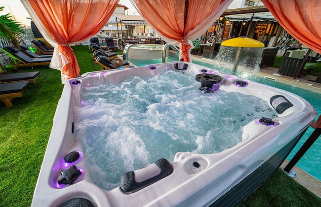 Philoxenia Hotel & Spa - Photo 28