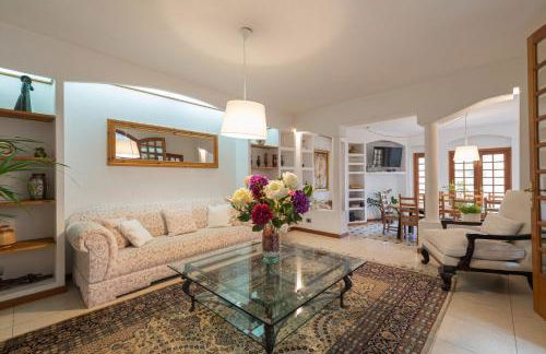 The Yellow House - Solarium - Climatized Pool - Foto 3