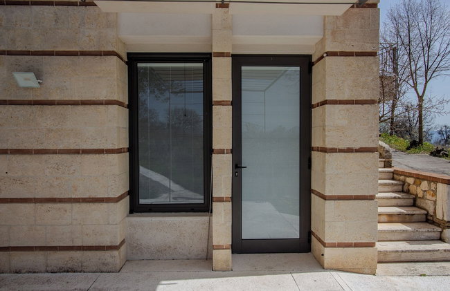 Tenuta Santojanni - Irpinia - Foto 46