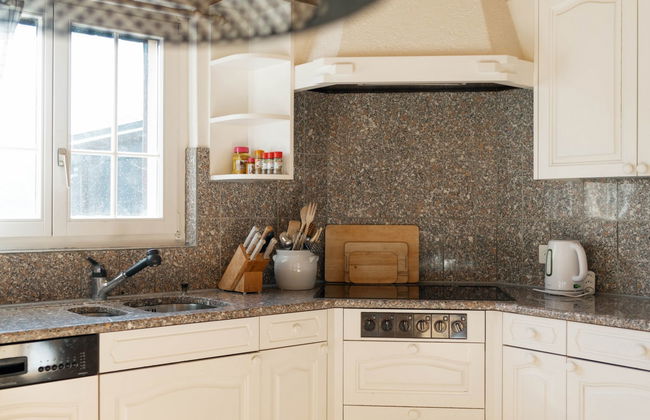 Apartment zum Leist - Foto 21