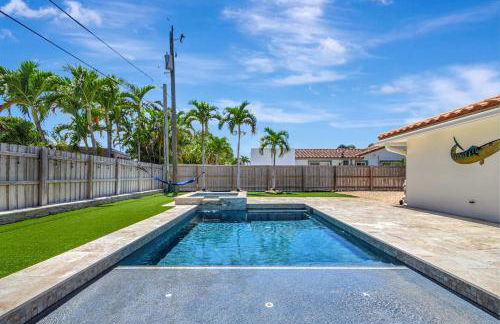 Dolphin Villa - Private Pool - Foto 89