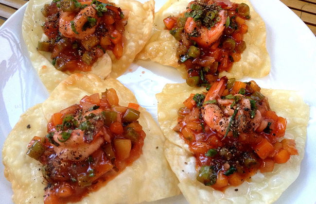 Hoi An Food Adventure - Photo 3