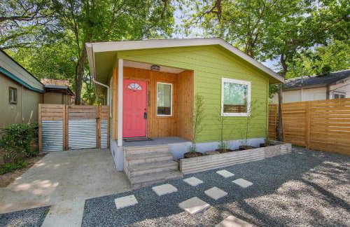 Side-by-Side Houses in Downtown Walk to Lake, Activities & Dining - Foto 3